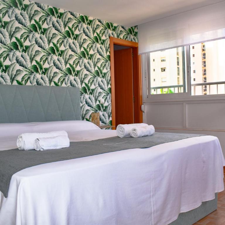 PATO Levante Beach - Apartamento Deluxe de 3 dormitorios - 6