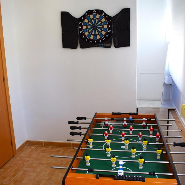 PATO Levante Beach - Apartamento Deluxe de 3 dormitorios - 16