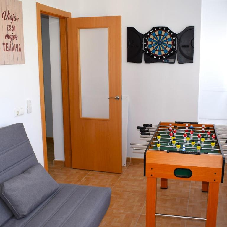 PATO Levante Beach - Apartamento Deluxe de 3 dormitorios - 18