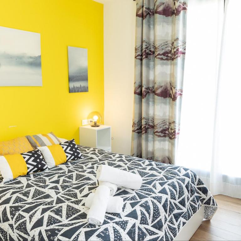 Elcano Village by Sanlucar Housing - Casa de 4 dormitorios - 11