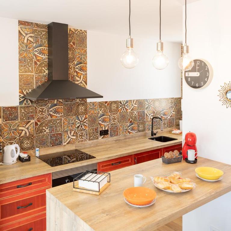 Elcano Village by Sanlucar Housing - Casa de 4 dormitorios - 16