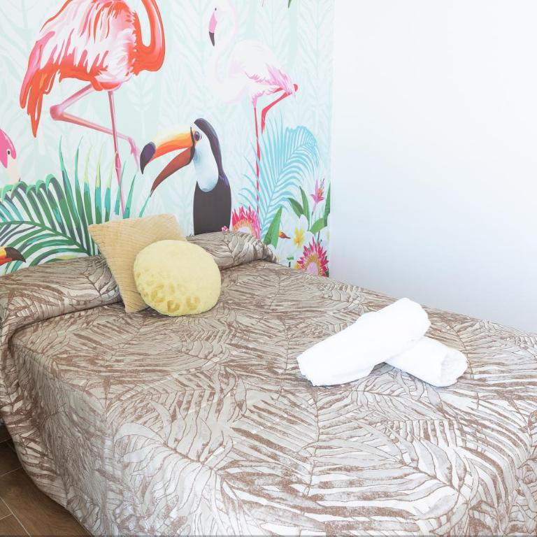 Elcano Village by Sanlucar Housing - Casa de 4 dormitorios - 17