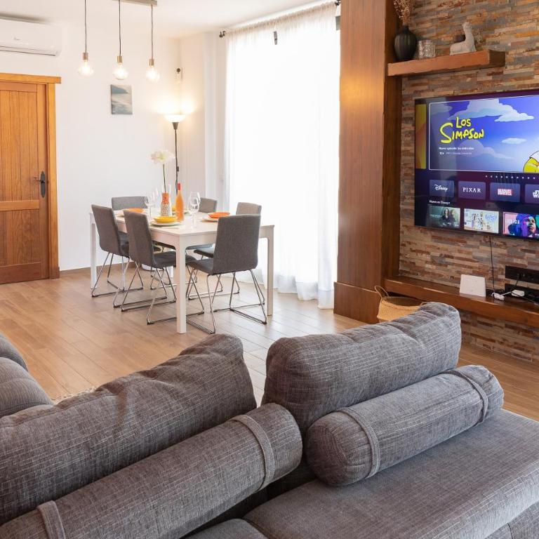 Elcano Village by Sanlucar Housing - Casa de 4 dormitorios - 23