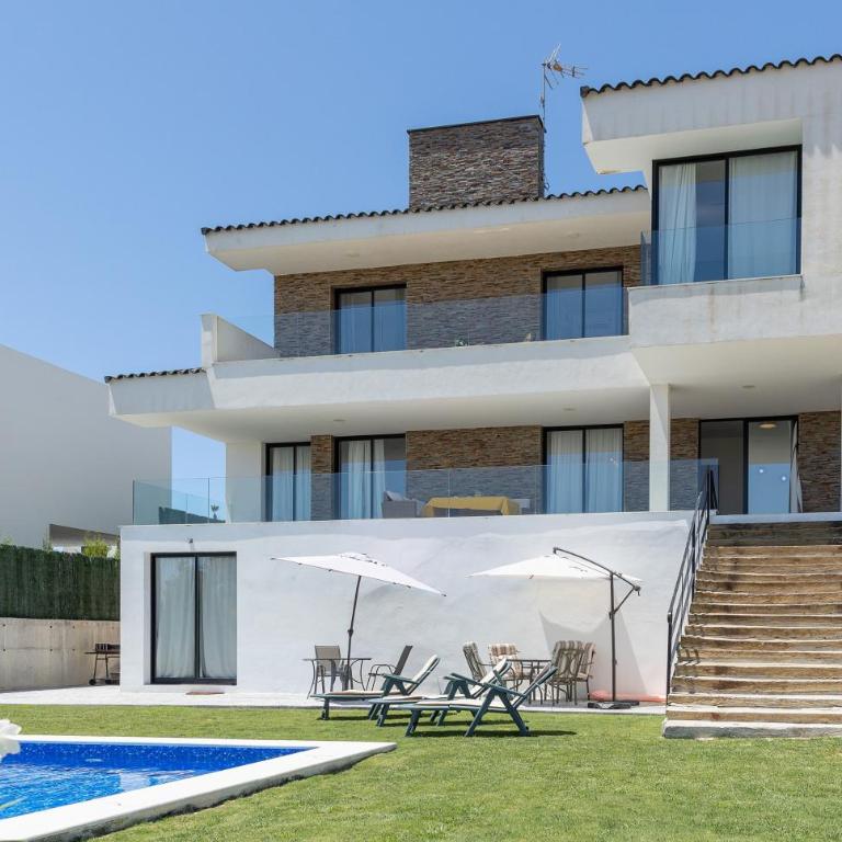 Elcano Village by Sanlucar Housing - Casa de 4 dormitorios - 1