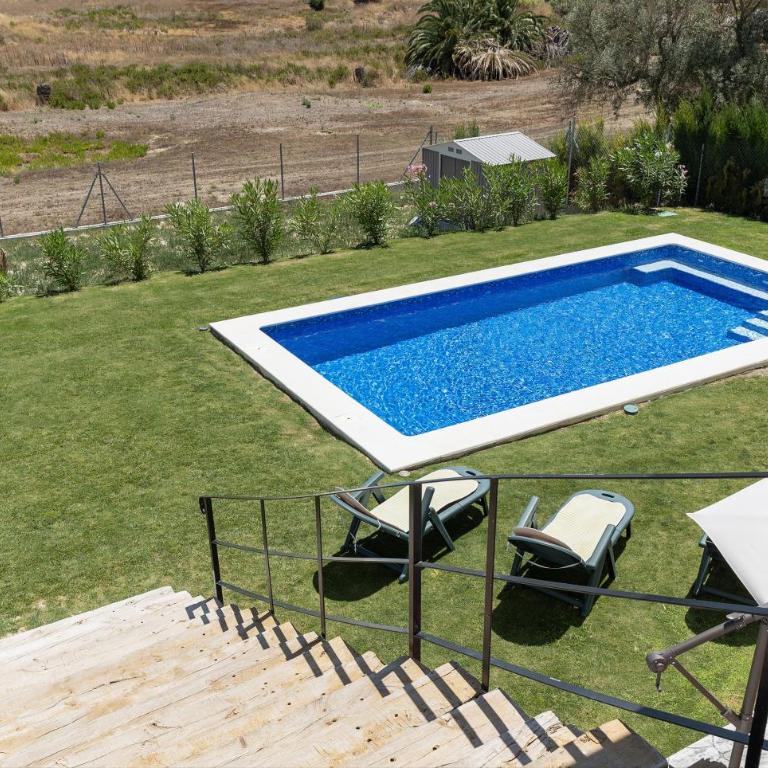 Elcano Village by Sanlucar Housing - Casa de 4 dormitorios - 26