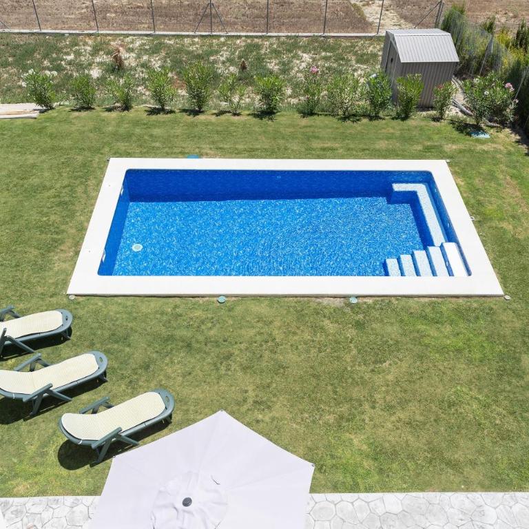 Elcano Village by Sanlucar Housing - Casa de 4 dormitorios - 27