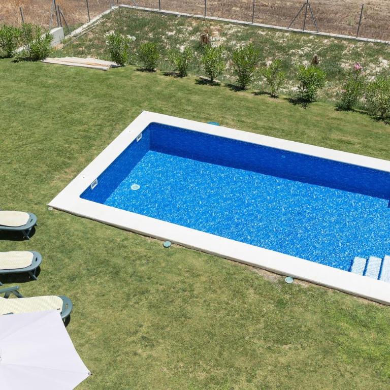 Elcano Village by Sanlucar Housing - Casa de 4 dormitorios - 28