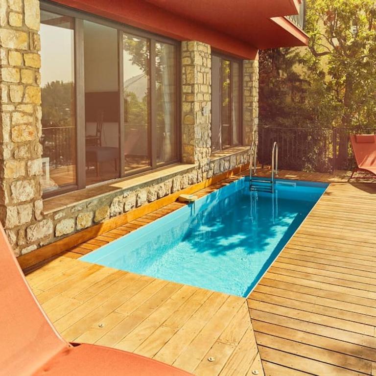 Best View ever! - Villa de 3 dormitorios - 7