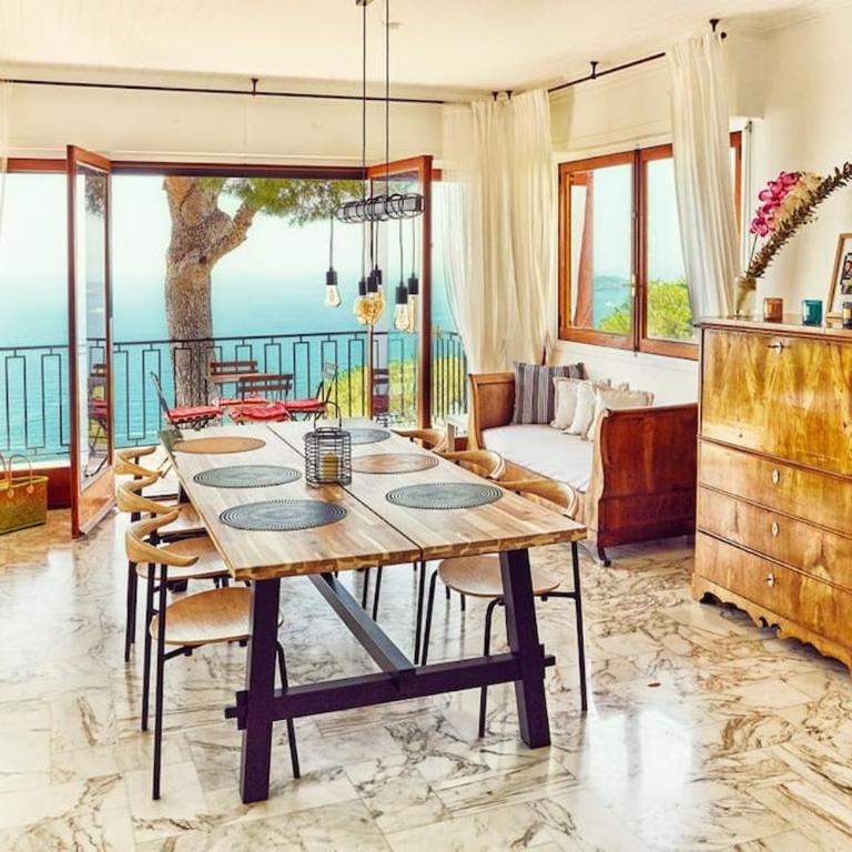 Best View ever! - Villa de 3 dormitorios - 11