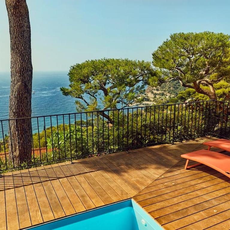 Best View ever! - Villa de 3 dormitorios - 16