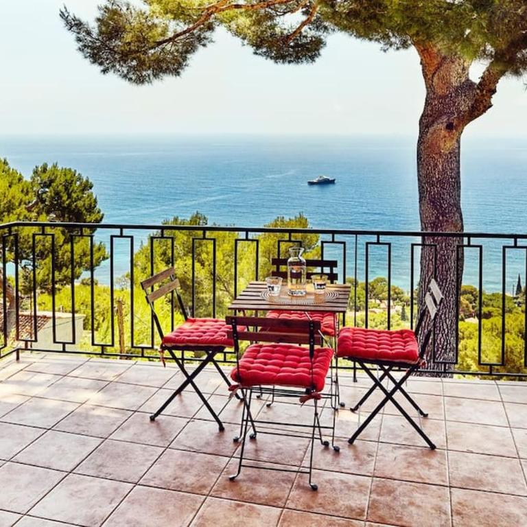 Best View ever! - Villa de 3 dormitorios - 17