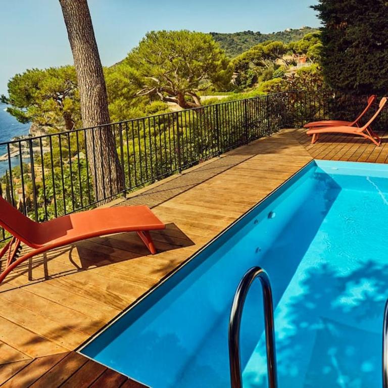 Best View ever! - Villa de 3 dormitorios - 26