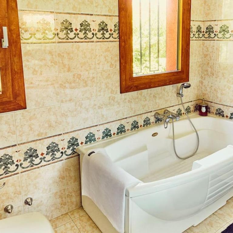 Best View ever! - Villa de 3 dormitorios - 27