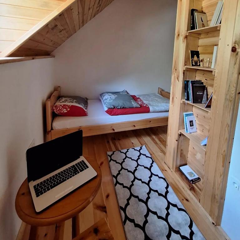 Wild Peace - Five-Bedroom House - 28