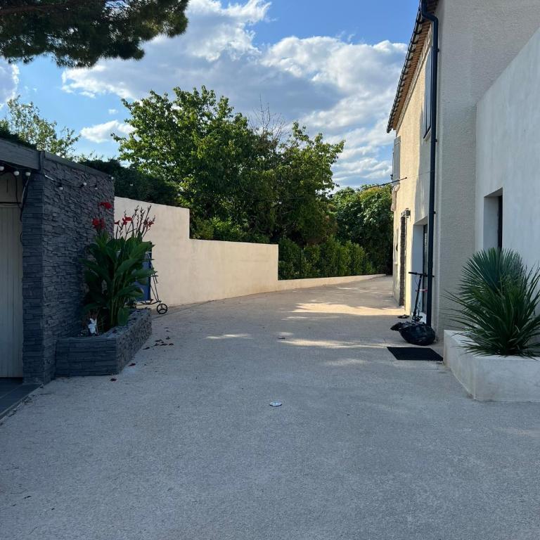 villa Wamal - Villa - 12