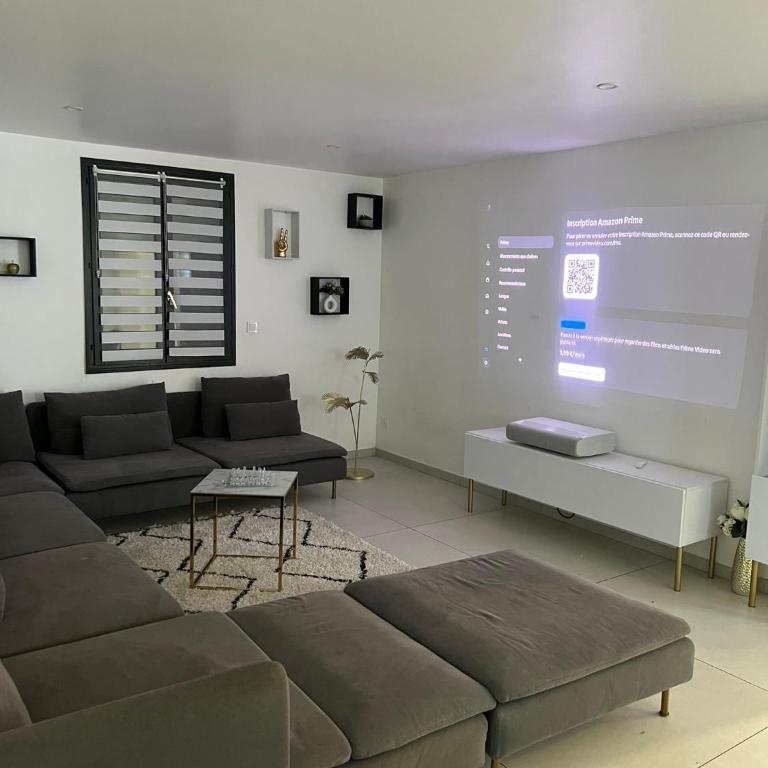 villa Wamal - Villa - 14