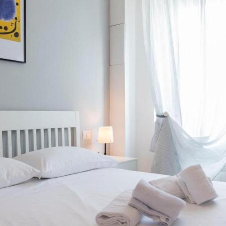 Casa Maglò Camere - Camera Familiare con Bagno Privato - 1