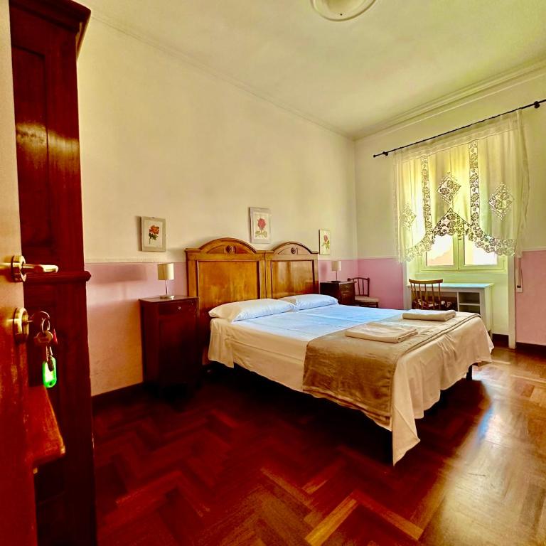 Pardis Guest house - Camera Matrimoniale con Bagno Privato - 4