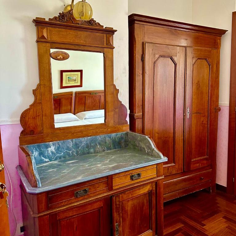 Pardis Guest house - Camera Matrimoniale/Doppia con Letti Singoli con Bagno Privato - 6