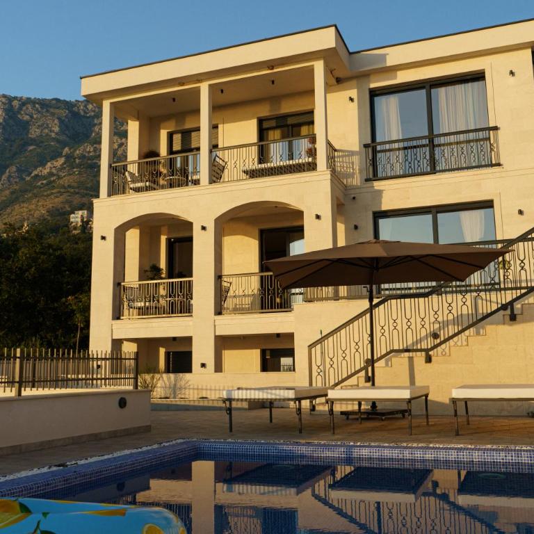 Villa Zoe - Vila - 4