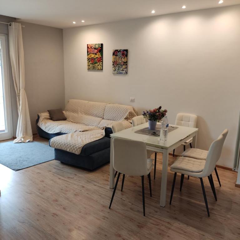 Casa Berna - Apartment mit 1 Schlafzimmer - 1