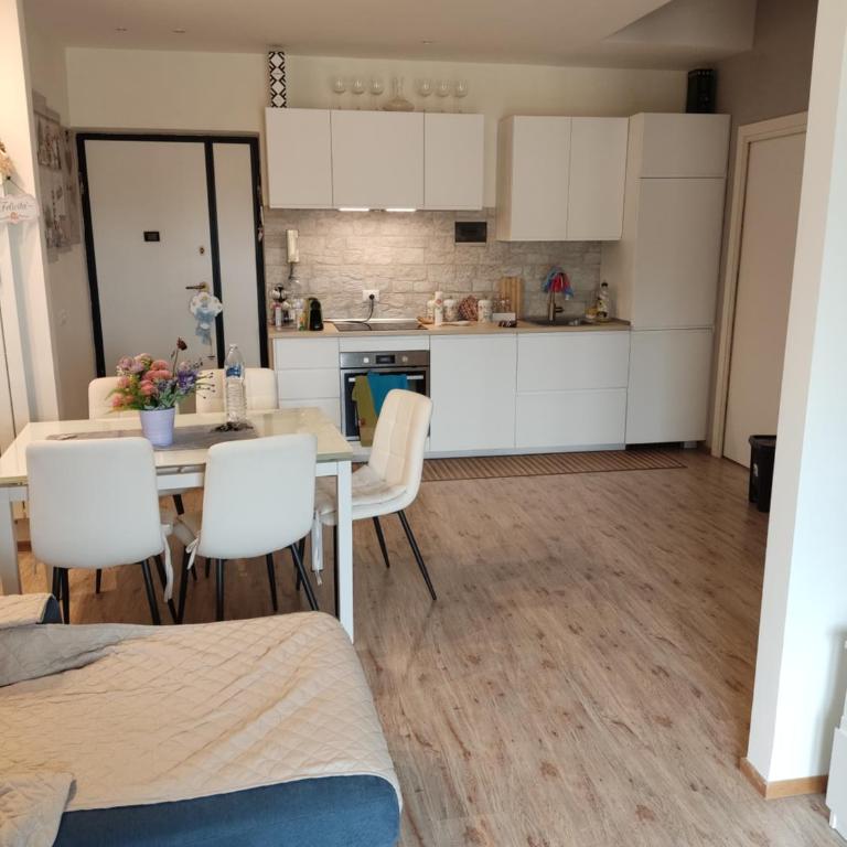 Casa Berna - Apartment mit 1 Schlafzimmer - 6
