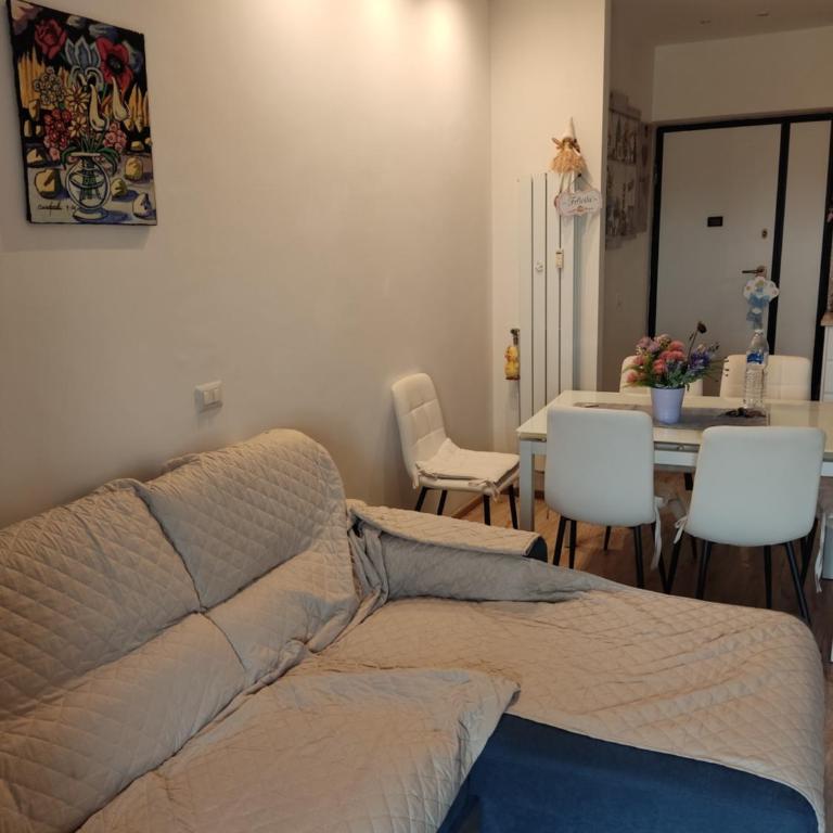 Casa Berna - Apartment mit 1 Schlafzimmer - 7
