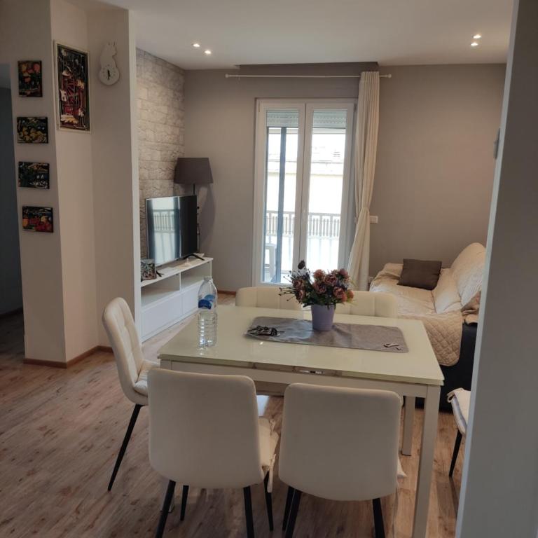 Casa Berna - Apartment mit 1 Schlafzimmer - 9