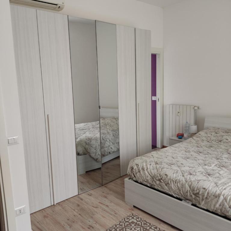 Casa Berna - Apartment mit 1 Schlafzimmer - 10