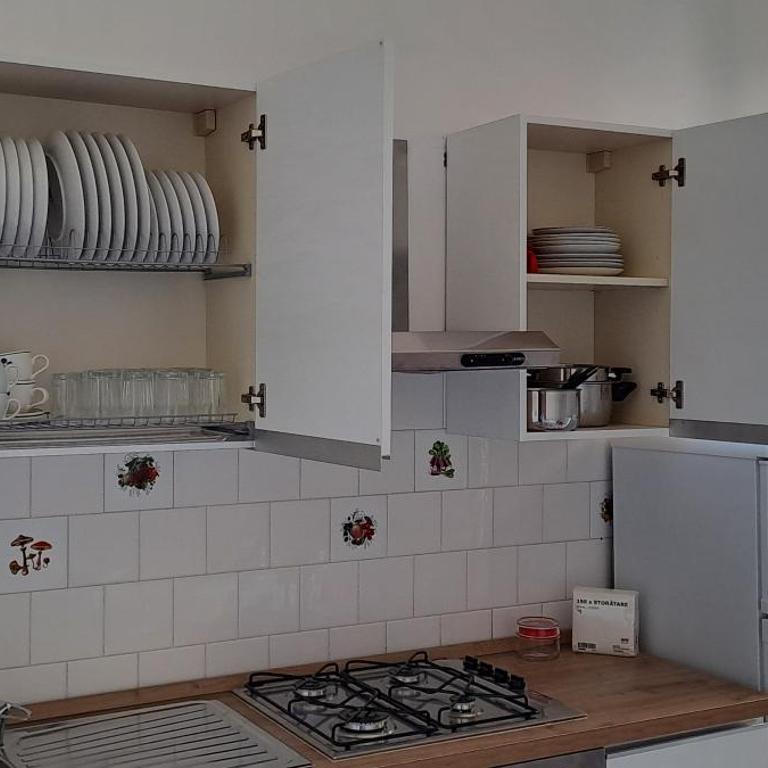 Naxos Mare Appartamento vacanze - Two-Bedroom Apartment - 12