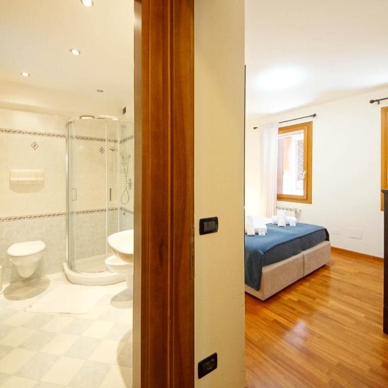 DolceVita Apartments N 519 Biennale - Two-Bedroom Apartment with Terrace - 36