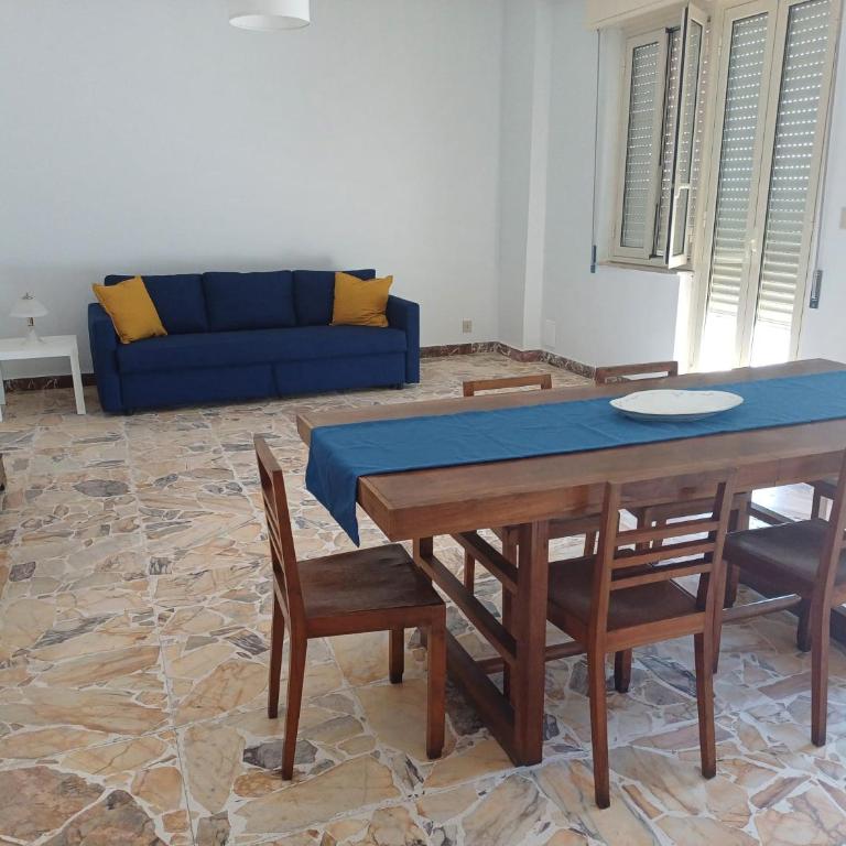 Naxos Mare Appartamento vacanze - Two-Bedroom Apartment - 14