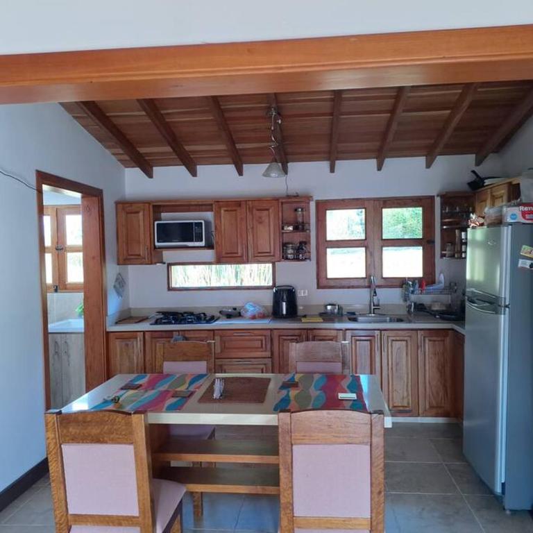Casa San Miguel Santa Elena - Casa de 3 dormitorios - 5