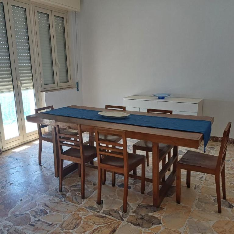 Naxos Mare Appartamento vacanze - Two-Bedroom Apartment - 15