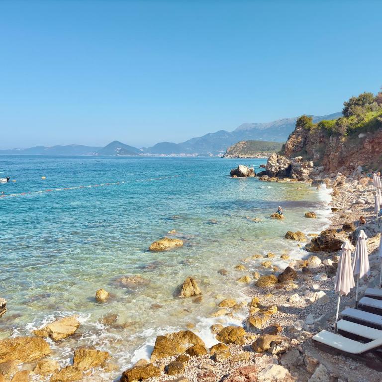 Villa Zoe - Vila - 13