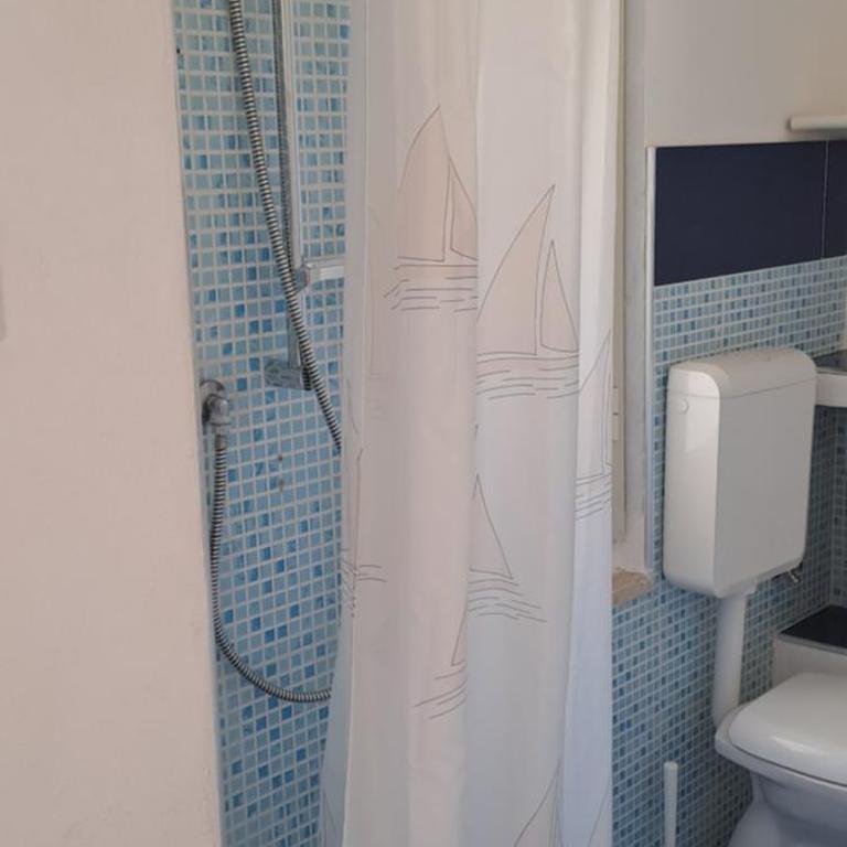Naxos Mare Appartamento vacanze - Two-Bedroom Apartment - 25