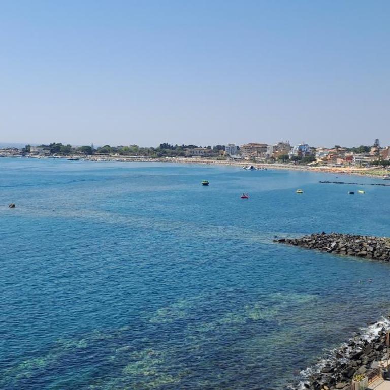 Naxos Mare Appartamento vacanze - Two-Bedroom Apartment - 3
