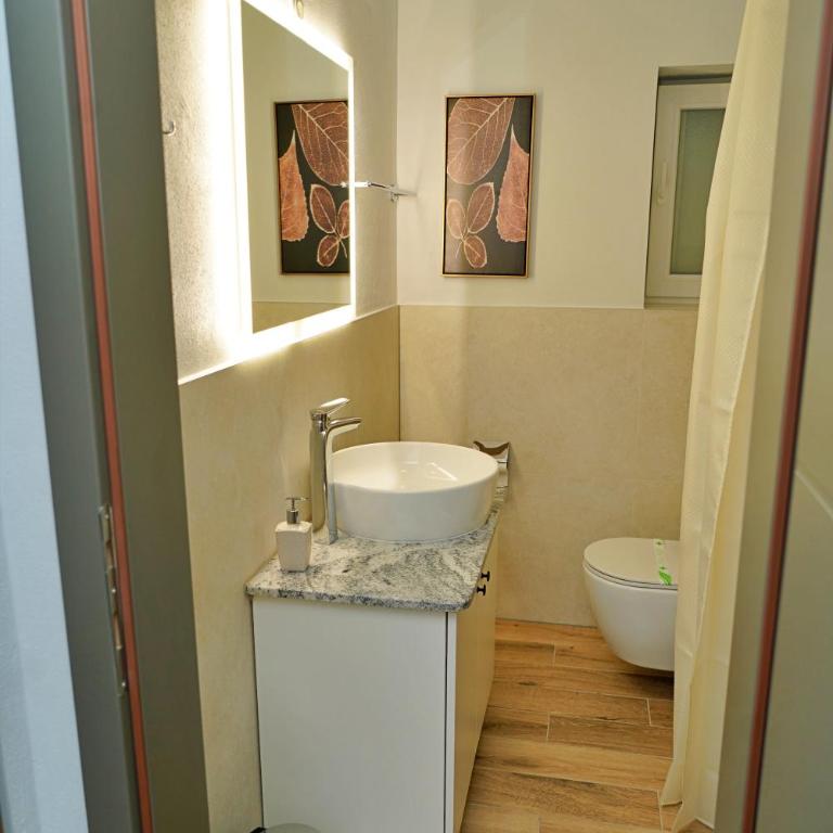 Swiss Apartmani - Dvokrevetna Soba sa Bračnim Krevetom - 3