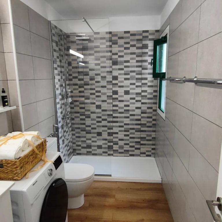 Canaima 111 - One-Bedroom Apartment - 16