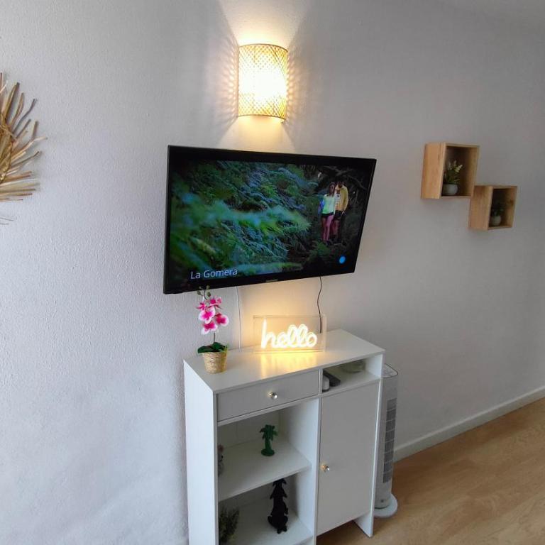 Canaima 111 - One-Bedroom Apartment - 9