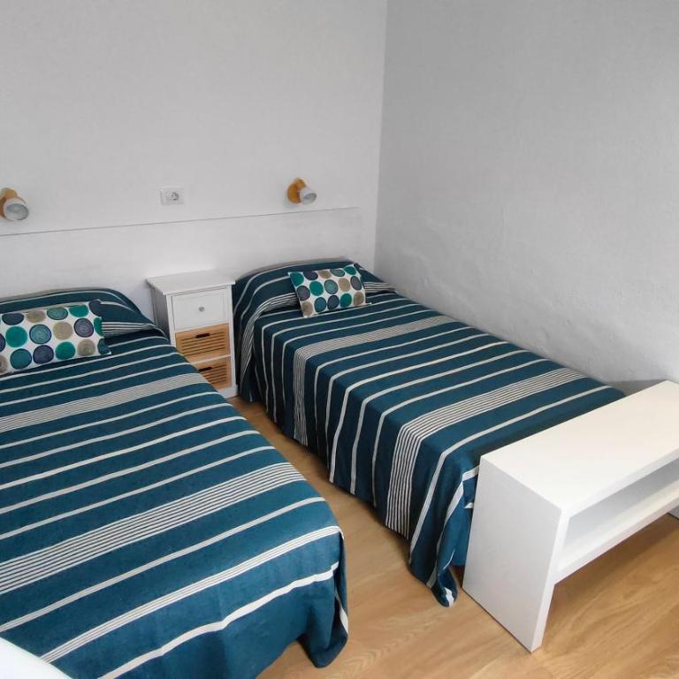 Canaima 111 - One-Bedroom Apartment - 19