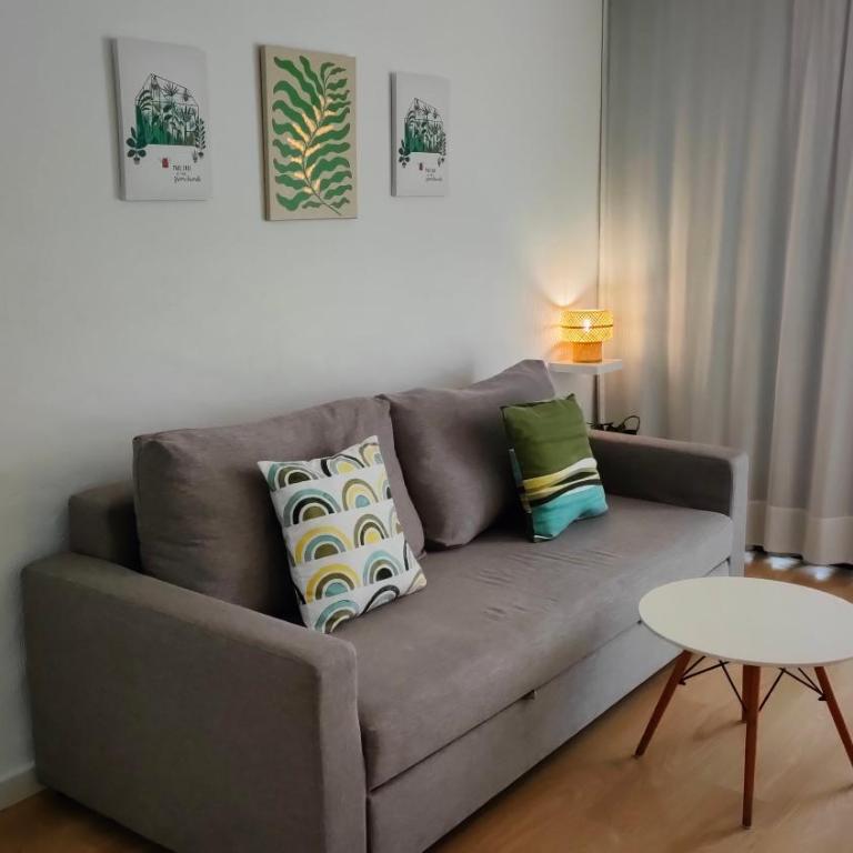 Canaima 111 - One-Bedroom Apartment - 10