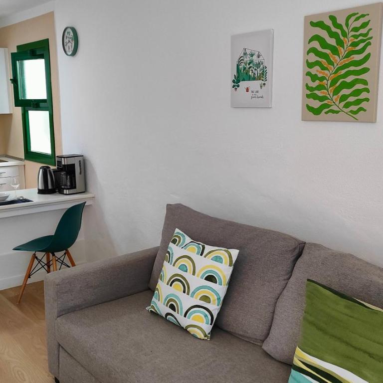 Canaima 111 - One-Bedroom Apartment - 11