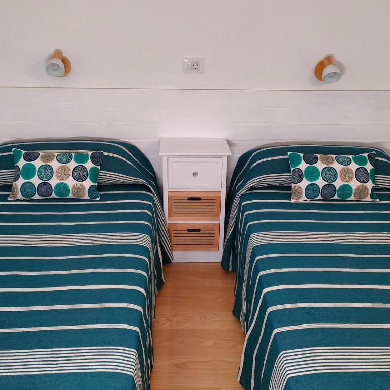 Canaima 111 - One-Bedroom Apartment - 20