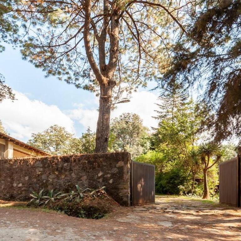 Spectacular House with Jacuzzi and Huge Garden - Casa de 4 dormitorios - 4