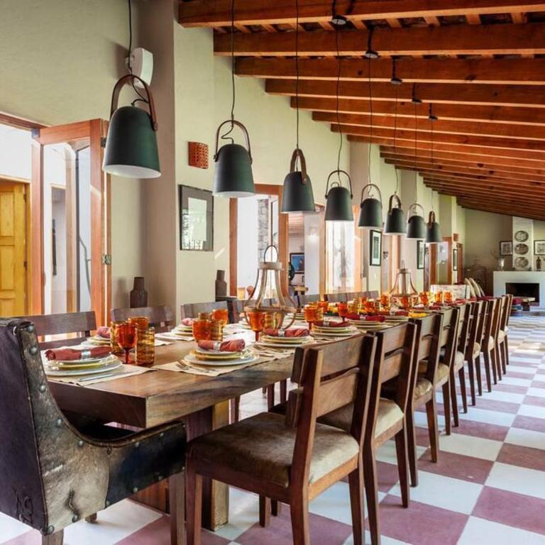 Spectacular House with Jacuzzi and Huge Garden - Casa de 4 dormitorios - 13