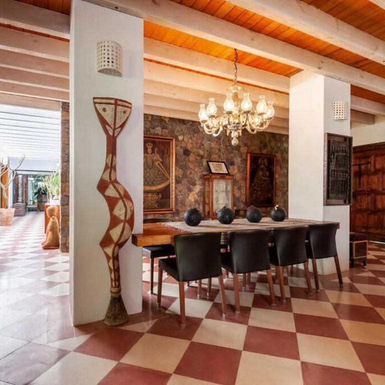 Spectacular House with Jacuzzi and Huge Garden - Casa de 4 dormitorios - 14