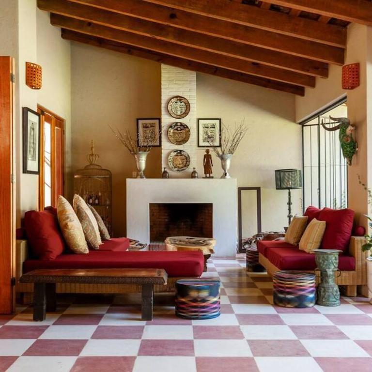 Spectacular House with Jacuzzi and Huge Garden - Casa de 4 dormitorios - 15