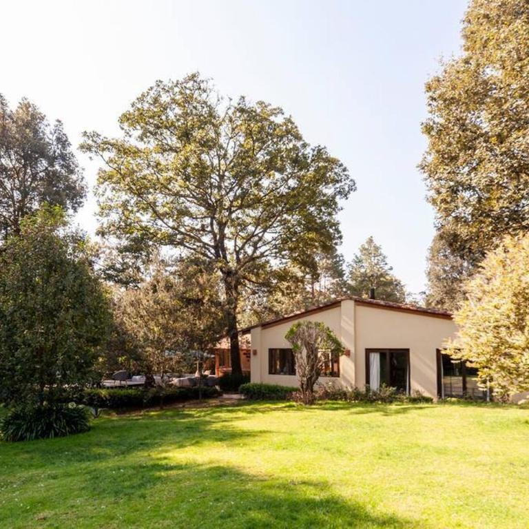 Spectacular House with Jacuzzi and Huge Garden - Casa de 4 dormitorios - 28