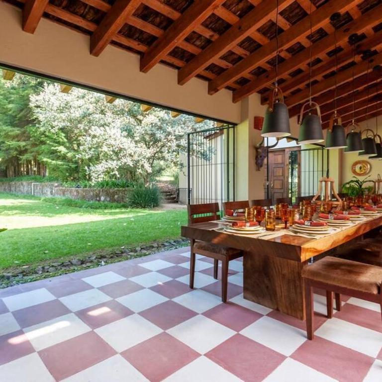 Spectacular House with Jacuzzi and Huge Garden - Casa de 4 dormitorios - 31